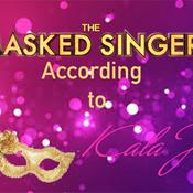The Masked Singer According to Kala J