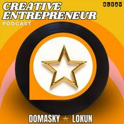 Creative Entrepreneur: A Podcast For Business Growth, Strategy and Monetization