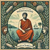 The Meditations of Marcus Aurelius