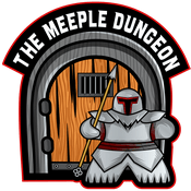 The Meeple Dungeon Podcast