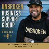 Unbroken Business Support Podcast With Michael Anthony