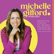 The Michelle Gifford Podcast