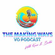 The Making Wavs VO Podcast