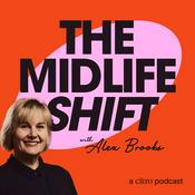 The Midlife Shift with Alex Brooks