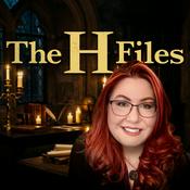 The H-Files with Dr. Heather Lynn (formerly The Midnight Academy)