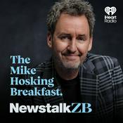 The Mike Hosking Breakfast