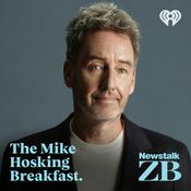 The Mike Hosking Breakfast