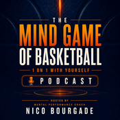 The Mind Game of Basketball:1 on 1 with yourself