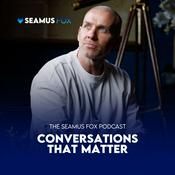 The Seamus Fox Podcast.
