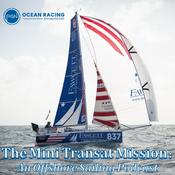 The Mini Transat Mission: An Offshore Sailing Podcast