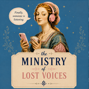 The Ministry of Lost Voices : Nederlands