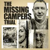 The Missing Campers Trial