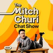 The Mitch Churi Chat Show