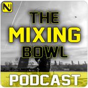 The Mixing Bowl With Mick Vials and Joe Carass