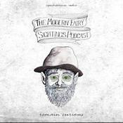 The Modern Fairy Sightings Podcast