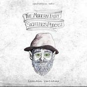 The Modern Fairy Sightings Podcast