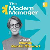 The Modern Manager