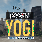 The Modern Yogi Podcast