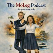 The MoLeg Podcast