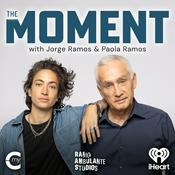 The Moment with Jorge Ramos and Paola Ramos