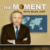 The Moment with Miles Jupp