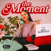 The Moment with Myf Warhurst