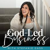GOD-LED BUSINESS - Make Money Online, Work From Home, Passive Income, Online Business, Start a Podcast