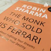 The Monk Who Sold His Ferrari