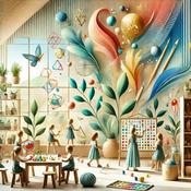 The Montessori Method