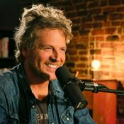 Morse Code Podcast with Korby Lenker