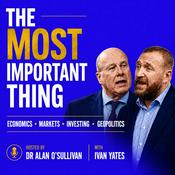 The MOST Important Thing