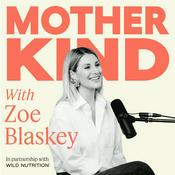 The Motherkind Podcast