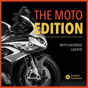 The Moto Edition Podcast