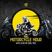 The Motorcycle Hour Podcast with Clan Na Gael MCC