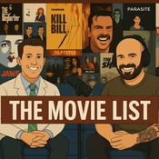 The Movie List