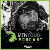 MTNTOUGH Podcast w/ Dustin Diefenderfer