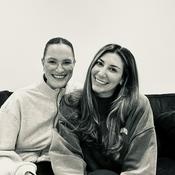 The Mum I Met On Mat Leave