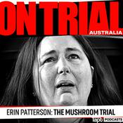 The Mushroom Trial: Say Grace