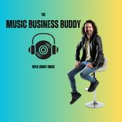 The Music Business Buddy