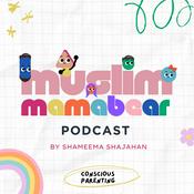 Muslim MamaBear Podcast