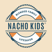 The Nacho Kids Podcast: Blended Family Lifesaver