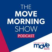The MOVE Morning Show Podcast