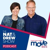 The Nat and Drew Show Podcast
