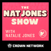 The Nat Jones Show