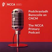 The NCCA Primary Podcast