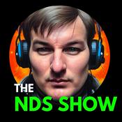 The NDS Show - An Intelligence Community Podcast covering Geospatial Intelligence, Open Source Intelligence OSINT, Human Intelligence HUMINT, Military & National Security