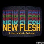 The New Flesh Horror Movies Horror News Scary Movie