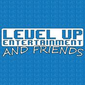 Level Up and Friends Podcast