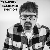 Creativity Excitement Emotion
