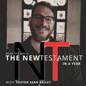 Read the Bible: The New Testament in a Year